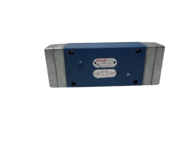 REXROTH 5710070530 SOLENOID VALVE NSNP