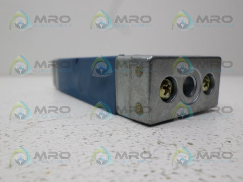 REXROTH 5710070530 SOLENOID VALVE NSNP