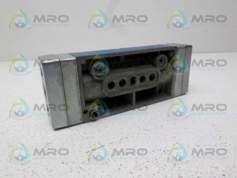 REXROTH 5710070530 SOLENOID VALVE NSNP