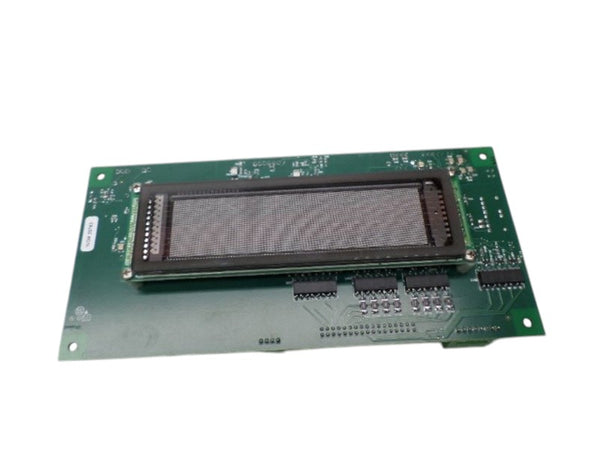 ENERCON LM4823-06 CIRCUIT BOARD NSNP