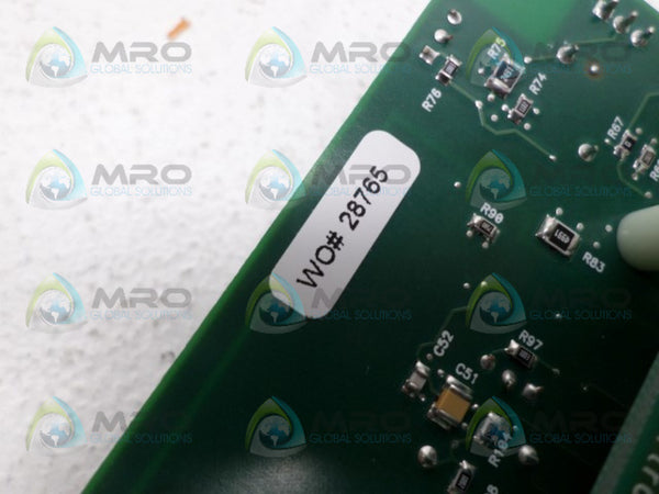 ENERCON LM4823-06 CIRCUIT BOARD NSNP