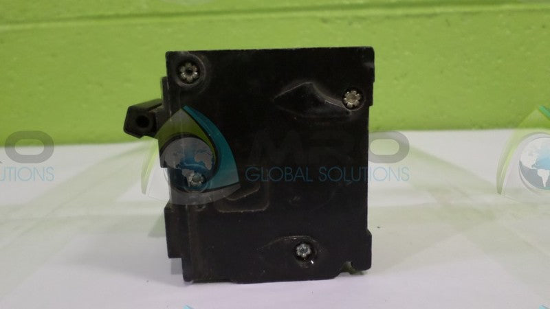 SIEMENS 00062 CIRCUIT BREAKER UNMP
