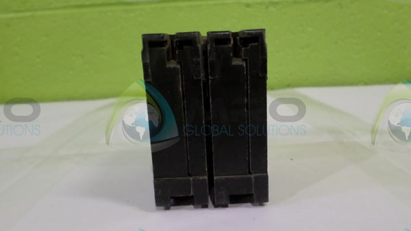 SIEMENS 00062 CIRCUIT BREAKER UNMP