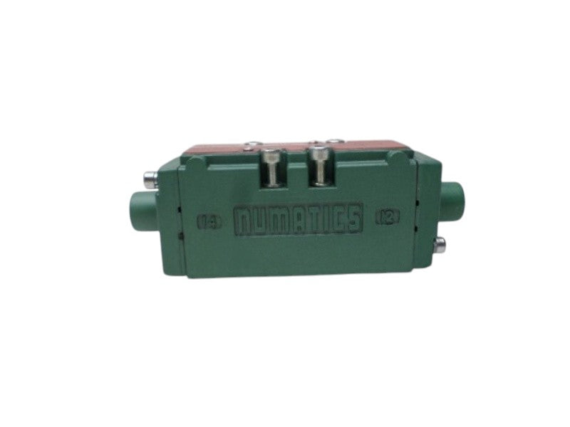 NUMATICS 90.8518 SOLENOID VALVE NSNP