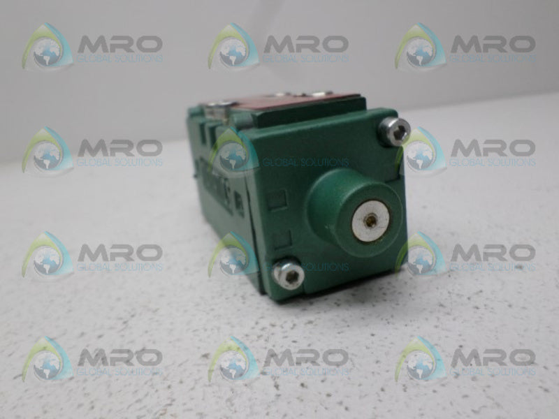 NUMATICS 90.8518 SOLENOID VALVE NSNP