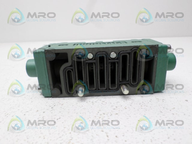 NUMATICS 90.8518 SOLENOID VALVE NSNP
