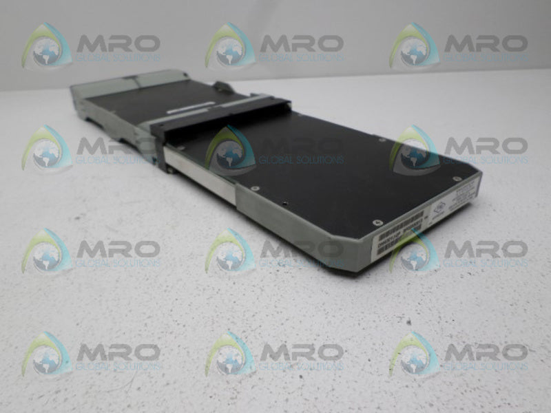 FOXBORO DM400YJ EXPANSION I/O MODULE NSNP