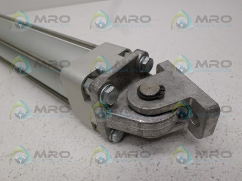 VALMET PIC-09-40-200 PNEUMATIC CYLINDER NSNP