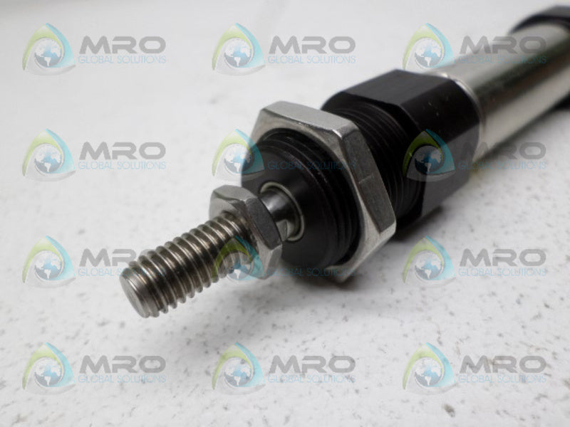 PARKER P1A-S020SS-0025 PNEUMATIC CYLINDER NSNP