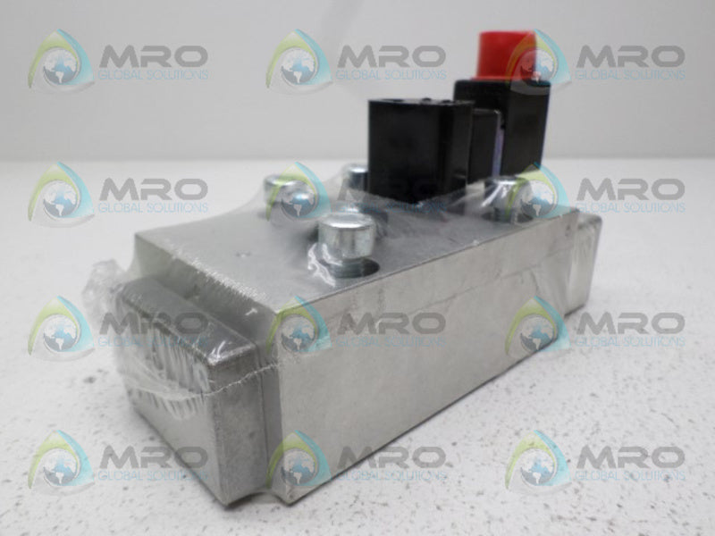 NORGREN UM/22354/22/131S SOLENOID VALVE NSNP