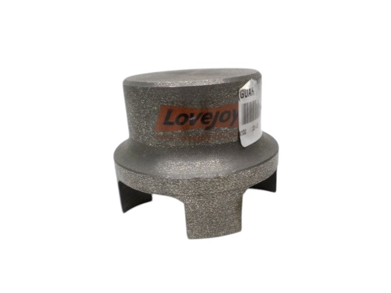 LOVEJOY 62414 CURVED JAW COUPLING NSNP