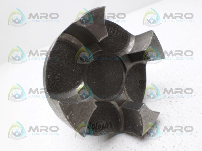 LOVEJOY 62414 CURVED JAW COUPLING NSNP