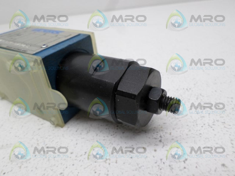 VICKERS DGMX13PPXW20S DIRECTIONAL VALVE NSNP