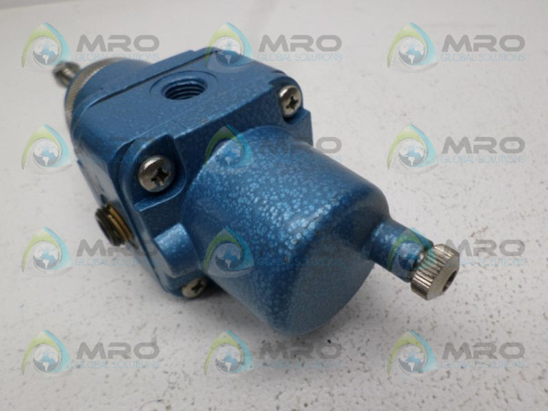 NORGREN B38244B1KA REGULATOR NSNP