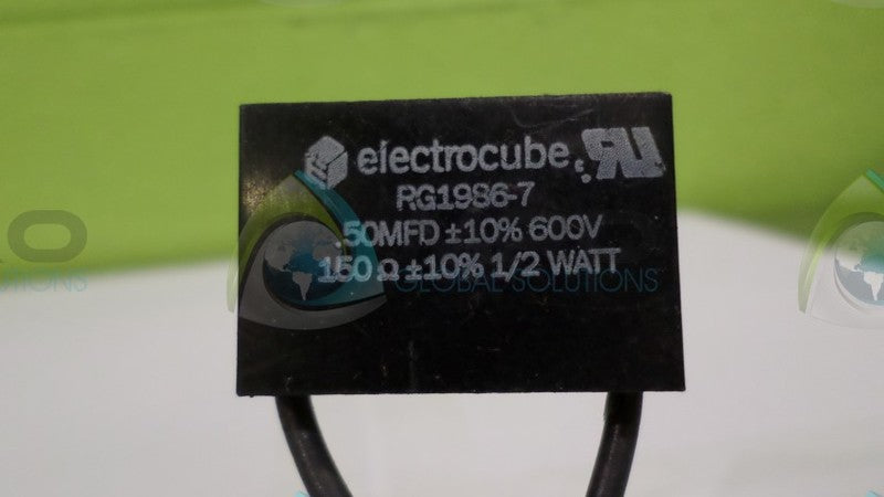 ELECTROCUBE RG1986-7 SURGE SUPRESSOR UNMP