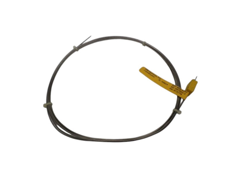 KMI SYSTEMS K14U-144-00-6Z (Z388) THERMOCOUPLE NSNP