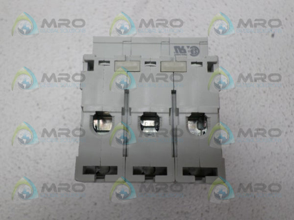 SCHNEIDER MULTI9 C10AC60 CIRCUIT BREAKER 10A NSNP