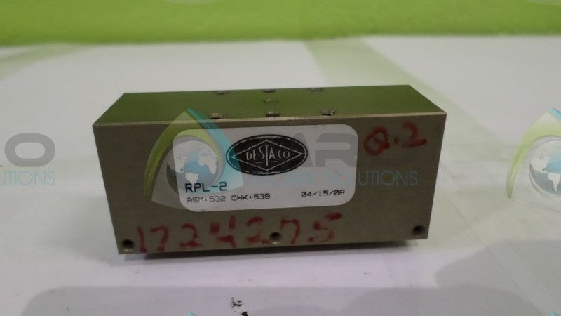 DESTACO RPL-2 NSNP