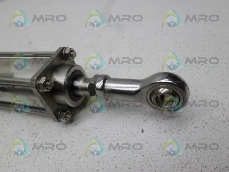VALMET PHC40-50 PNEUMATIC CYLINDER NSNP