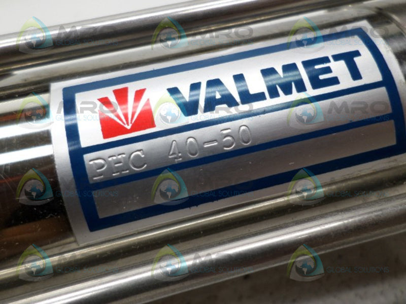 VALMET PHC40-50 PNEUMATIC CYLINDER NSNP