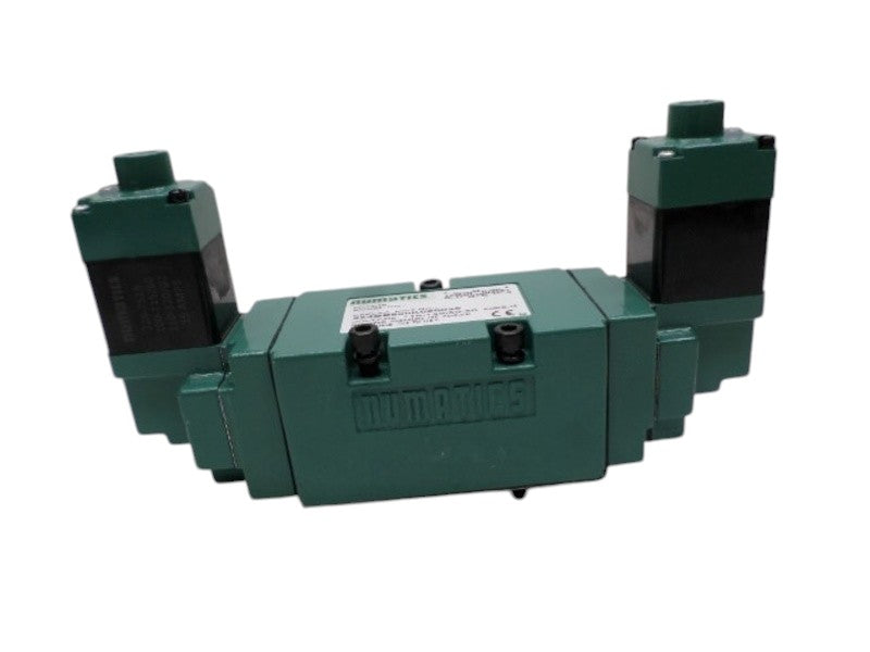 NUMATICS 554BB600K000030 SOLENOID VALVE NSNP