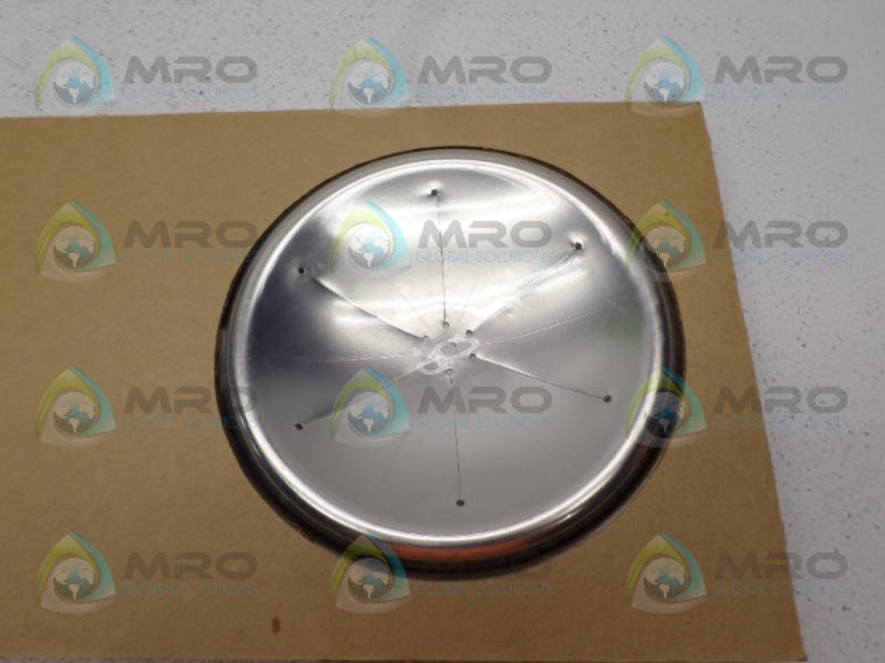 CONTINENTAL DISC 92217 CDC RUPTURE DISC 4" NSNP