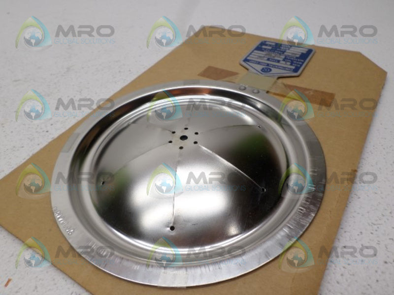 CONTINENTAL DISC 92217 CDC RUPTURE DISC 4" NSNP