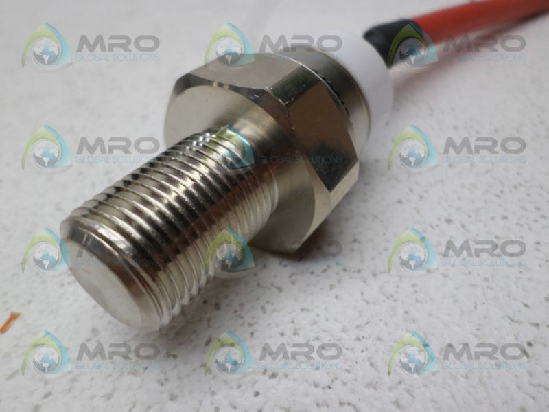 IOR 840C104F08 SILICONE CONTROLLED RECTIFIER NSNP