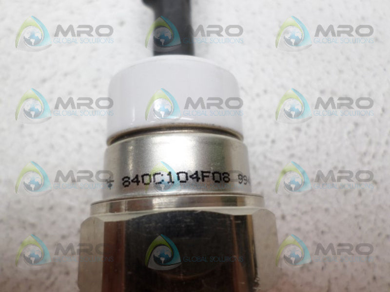 IOR 840C104F08 SILICONE CONTROLLED RECTIFIER NSNP