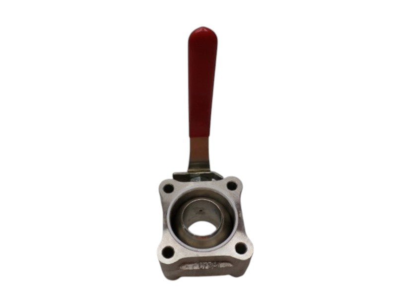 WORCESTER 466TNP BALL VALVE 2" NSNP