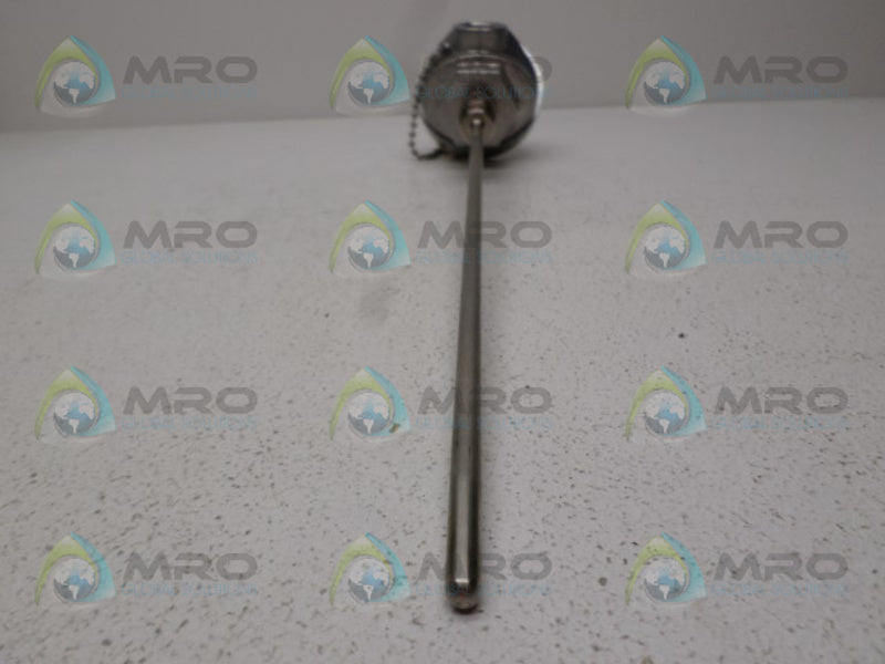 BARRY R1T185H483-012-8HN31 TEMPERATURE SENSOR NSNP