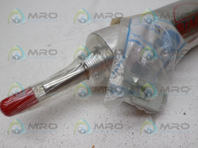 BIMBA 504.75-DXPEE1.75 CYLINDER NSMP