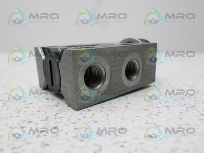 REXROTH 5630201060 SOLENOID VALVE SWITCH NSNP