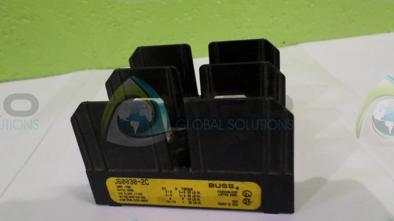 BUSS J60030-2C FUSEHOLDER NSNP