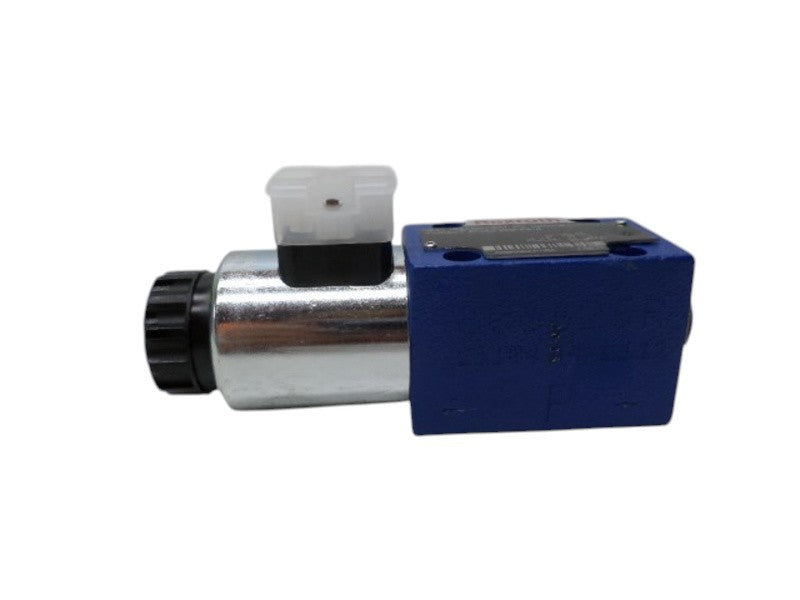 REXROTH 4WE6X7-62/EG96N9K4 R900947322 DIRECTIONAL VALVE NSNP