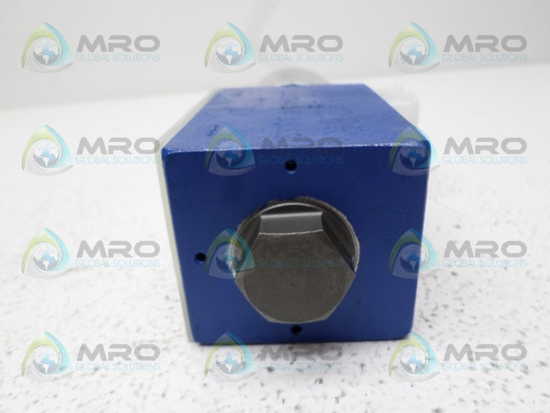 REXROTH 4WE6X7-62/EG96N9K4 R900947322 DIRECTIONAL VALVE NSNP