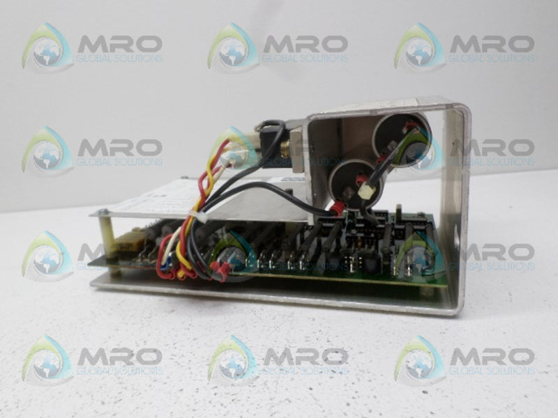 KONE AB100-NS POWER SUPPLY MODULE UNMP