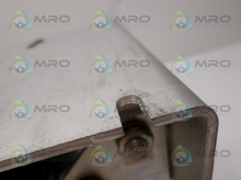 KONE AB100-NS POWER SUPPLY MODULE UNMP