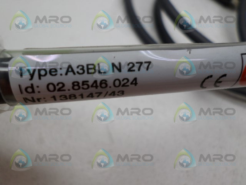 HAUG 02.8546.024 A3BLN277 CABLE NSNP