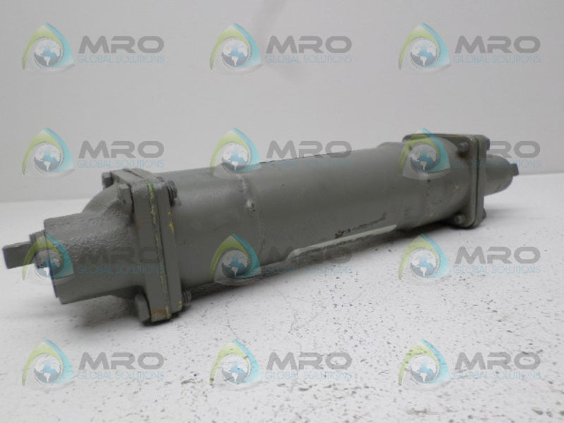 ITT MODEL BCF SN503002008001 HEAT EXCHANGER NSNP