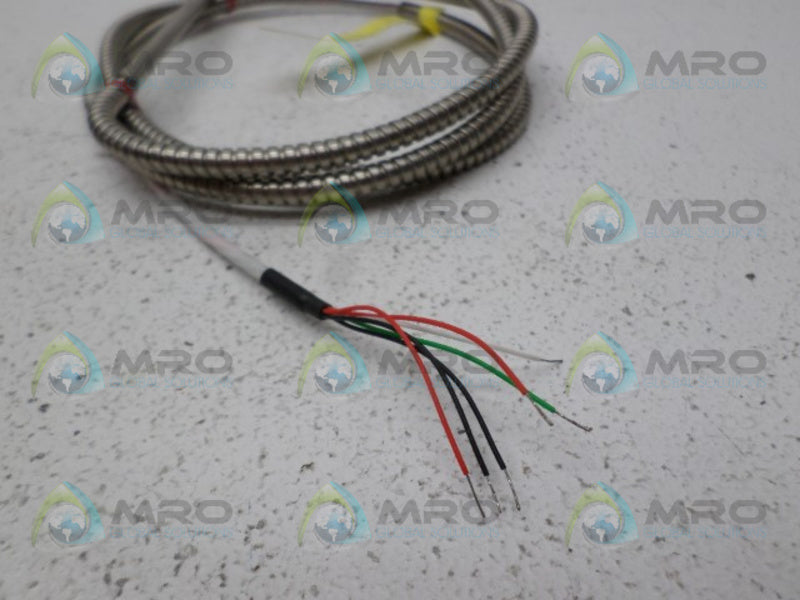 PYROMATION R1T285L48103-01B-Z-3A048-012-2(Z562) TEMPERATURE SENSOR NSNP