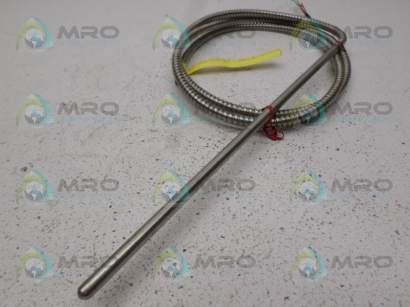 PYROMATION R1T285L48103-01B-Z-3A048-012-2(Z562) TEMPERATURE SENSOR NSNP