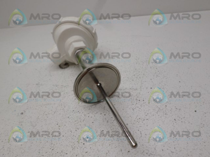 WATLOW RDNCEBA034BB000 THERMOCOUPLE SENSOR NSNP