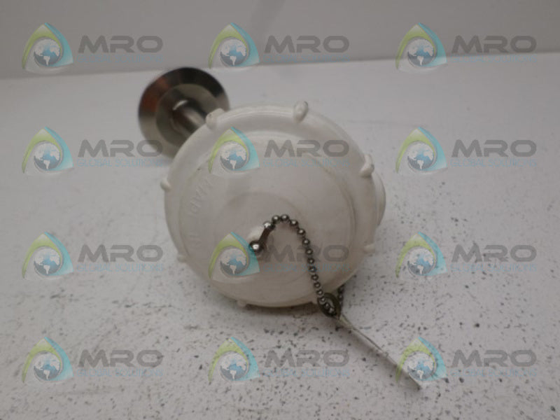 WATLOW RDNCEBA034BB000 THERMOCOUPLE SENSOR NSNP