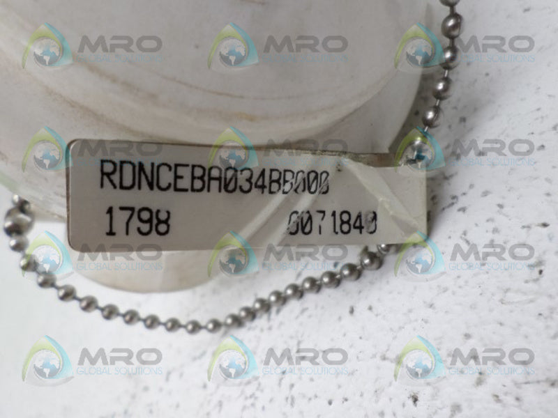 WATLOW RDNCEBA034BB000 THERMOCOUPLE SENSOR NSNP