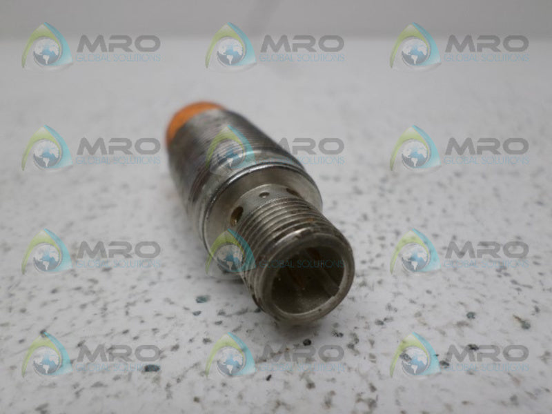 IFM EFECTOR IGS201 PROXIMITY SENSOR UNMP