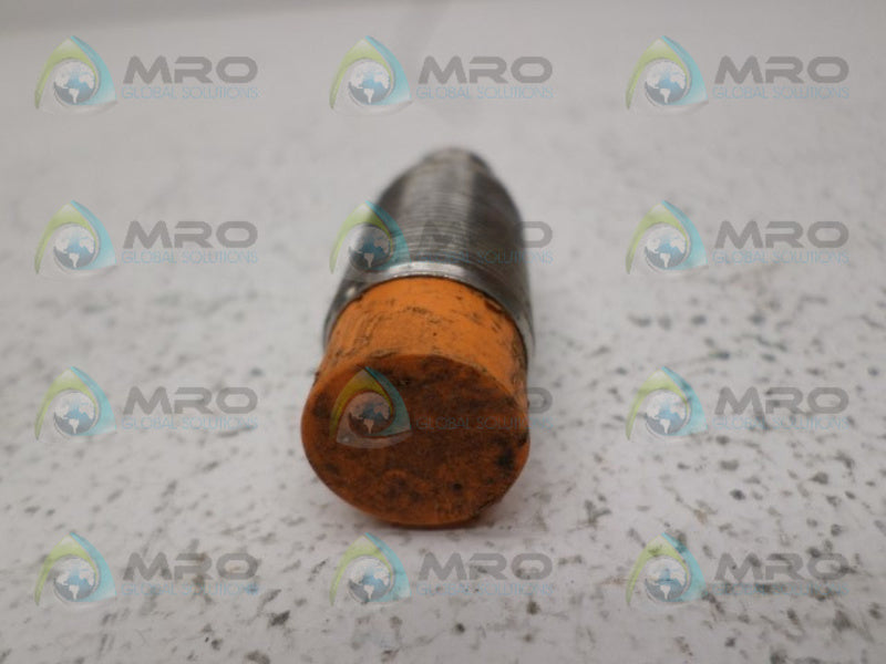 IFM EFECTOR IGS201 PROXIMITY SENSOR UNMP