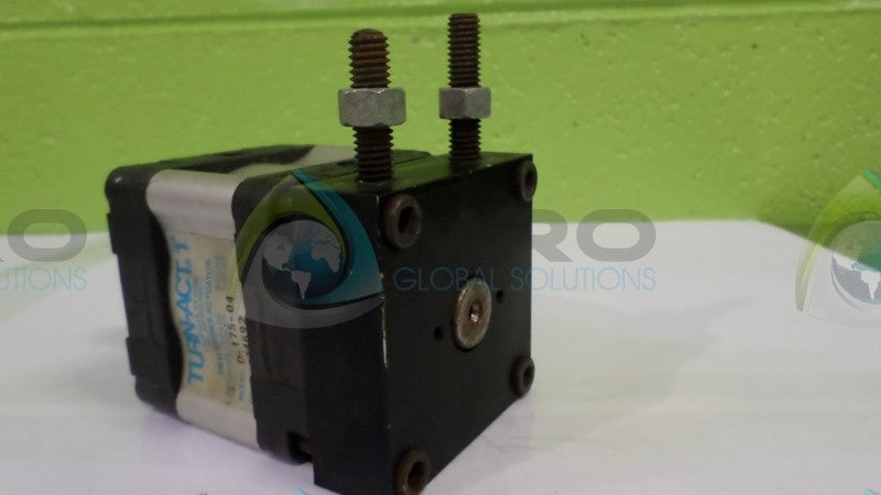 TURN-ACT D-175-04 ACTUATOR UNMP
