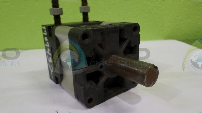 TURN-ACT D-175-04 ACTUATOR UNMP