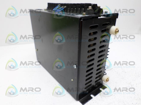 YASKAWA SERVOPACK CPCR-FR02B SERVO DRIVE UNMP